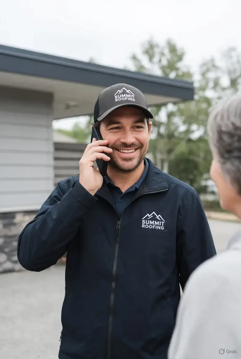 Flat Roof Leak Repair New Albin, IA FAQs